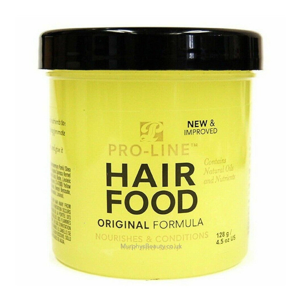 Pro-Line Original Hair Food, 4.5 Oz